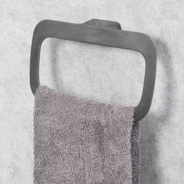 Фото WasserKRAFT Wiese K-8960 Держатель полотенец