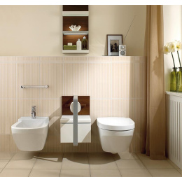 Подвесной унитаз Villeroy Boch Lifetime 567210R1