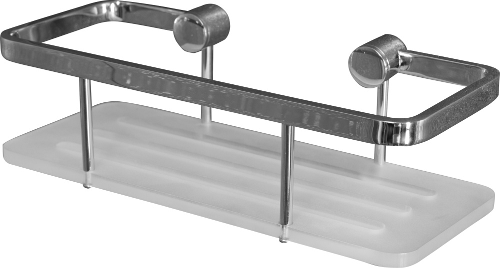 Bemeta Cytro 146208406 Полочка для мыла