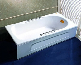 Фото Appollo TS-1502Q без гидромассажа