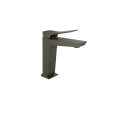 Смеситель для раковины RamonSoler PRISMA 420401GR графит