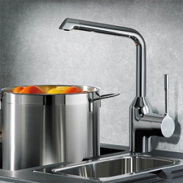 Ideal Standard Retta B8985AA для кухонной мойки