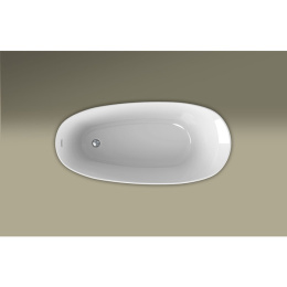 Knief Aqua Plus Ванна модель RELAX 1800 x 850 x 620 / 760 мм