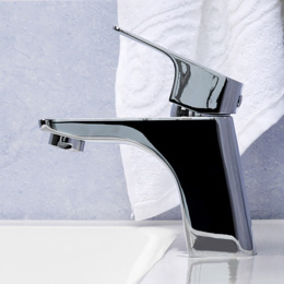 Фото Смеситель WasserKRAFT Salm 2703 для раковины