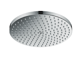 Верхний душ Hansgrohe Raindance S (27623000) хром