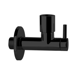 Кран-фильтр Gessi Technical Accessories (01411/299) черный матовый XL