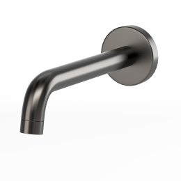 Фото Излив Paini Cox 78PZ207CAN19 черный