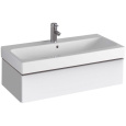 Тумба для раковиныGeberit iCon 840290000 с ящиками выдвижными