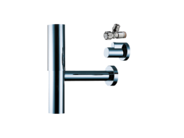 Сифон для раковины Hansgrohe Flowstar 52120000 G 1/4