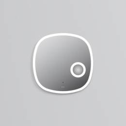 Фото Зеркало с подсветкой Am.Pm Func (M8FMOX0553SA)