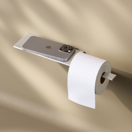 Набор аксессуаров Am.Pm Sense L (AK74D0606W) серый