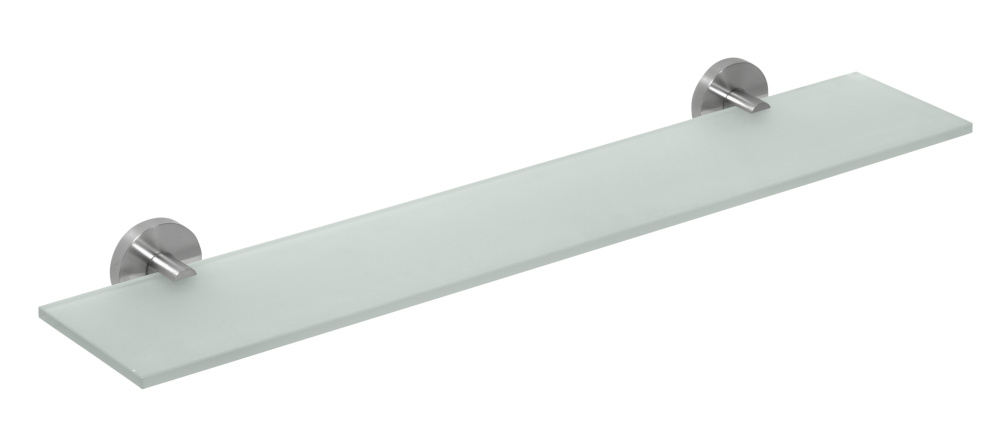 Фото Bemeta Neo 104102045 Полка стеклянная