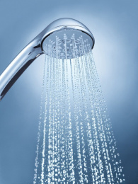 Grohe Relexa 28796000 Душ ручной, 5 видов струи