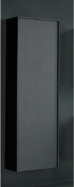 Пенал Duravit XViu XV1326LB221, коричневый