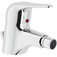 Nobili Mistral Junior MJ16119/1CR Смеситель для биде (хром)