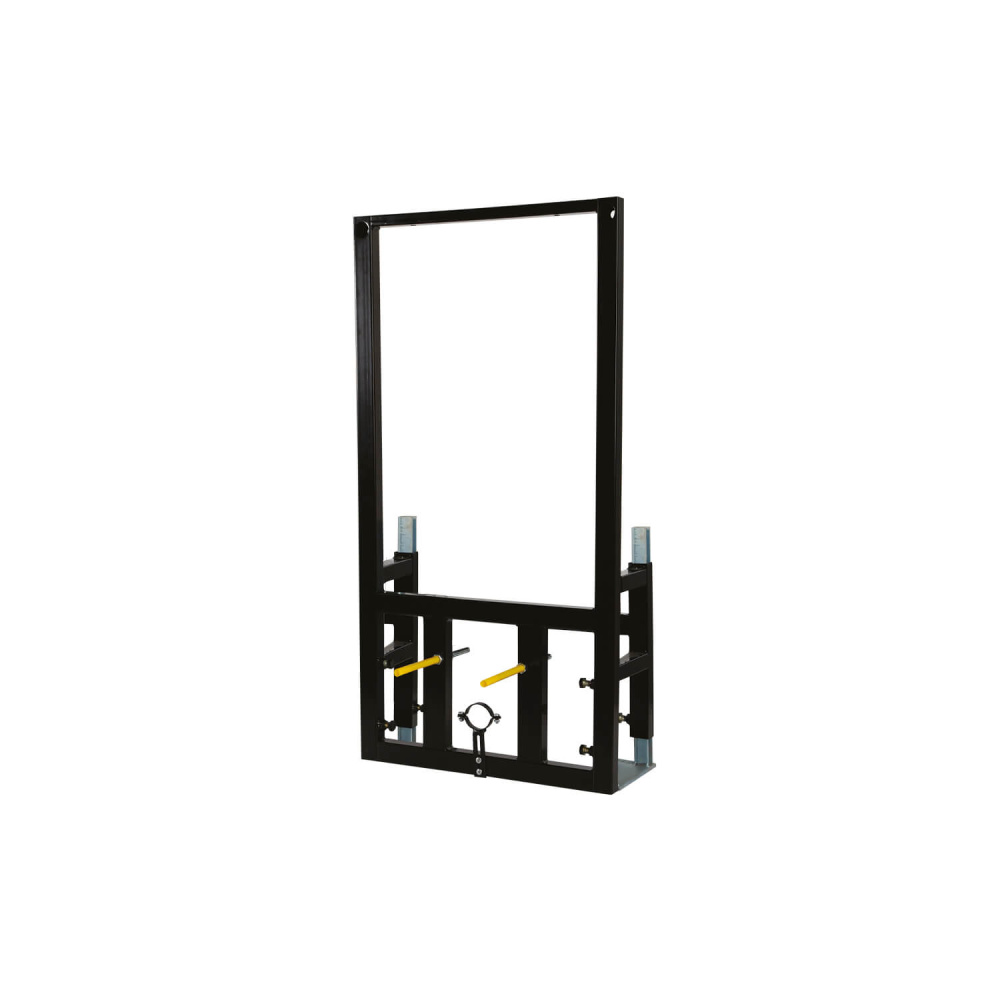 CREAVIT Инсталляция для биде GBM500.00 (крепление к полу)