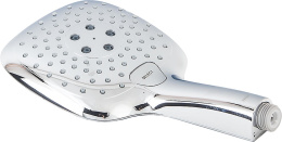 Душевой гарнитур Hansgrohe Raindance (27857400) хром, белый