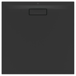 Фото Ультратонкий акриловый квадратный душевой поддон 900x900x25 мм Ideal Standard ULTRAFLAT NEW T4467V3