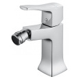 Смеситель для биде Wonzon&Woghand Flex (WW-88016072-CR) Хром