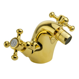 Фото Migliore Lady 18846 Смеситель для биде, золото