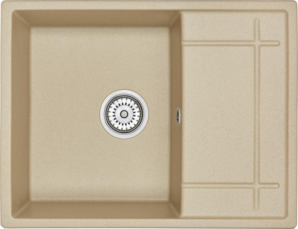 Granula GR-6501 песок Мойка кухонная