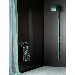 Полотенцедержатель Gessi Mimi (33300#031) хром
