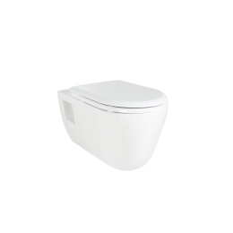 CREAVIT TP328.00100 Чаша унитаза