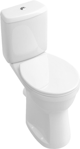 Villeroy&Boch O'Novo 768310R1 Унитаз напольный (альпийский белый)