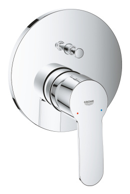Grohe Eurostyle Cosmopolitan 24052002 Смеситель для ванны, встраиваемый без излива