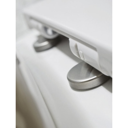 Подвесной унитаз BelBagno Mattino BB1060CH
