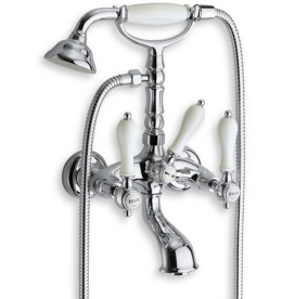 Cristina CANOVA ELITE CL10051 Смеситель для ванны