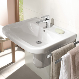 Раковина 53735001 VILLEROY&BOCH Omnia architectura, 505х400 мм