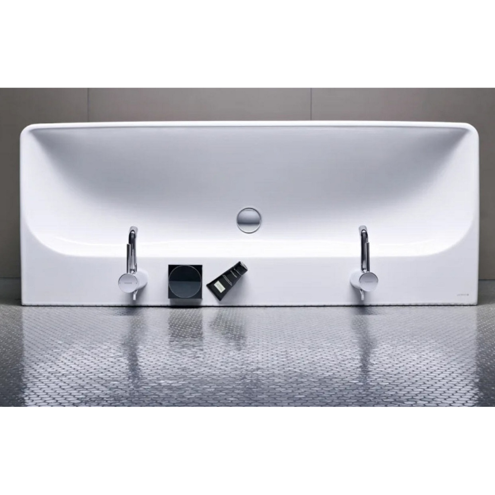 Geberit Smyle Square 500.355.JK.1 Тумба для раковины, с ящиками выдвижными