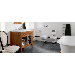 Биде подвесное 7441B0R2 VILLEROY&BOCH HOMMAGE