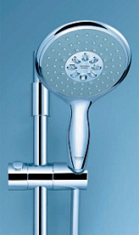 Душевой гарнитур Grohe (27737000) хром