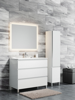 Фото Тумба под раковину SANVIT Авеню-3