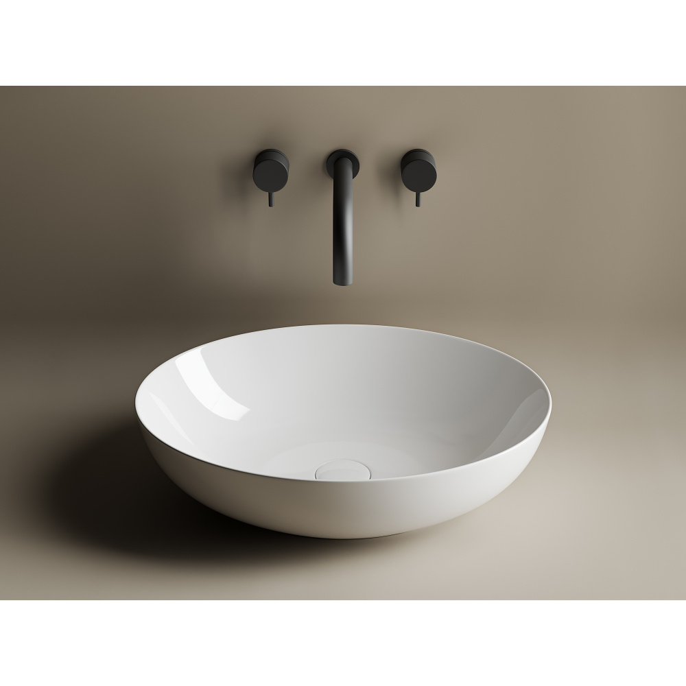 Накладная раковина Ceramica Nova ELEMENT CN6017