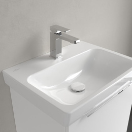 Раковина Villeroy & Boch Architectura (4A87MLR1) альпийский белый, CeramicPlus