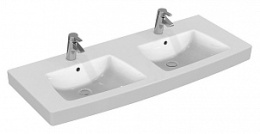 Ideal Standard Ventuno T002001 (130 см) Раковина двойная