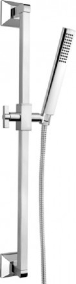 Фото Душевой гарнитур Cezares Legend (LEGEND-SD-01) хром