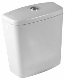 Фото Бачок для унитаза Hatria Nido (Y0X601) белый