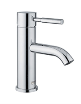 Фото Смеситель для раковины Fiore Xenon 44CR5283, хром