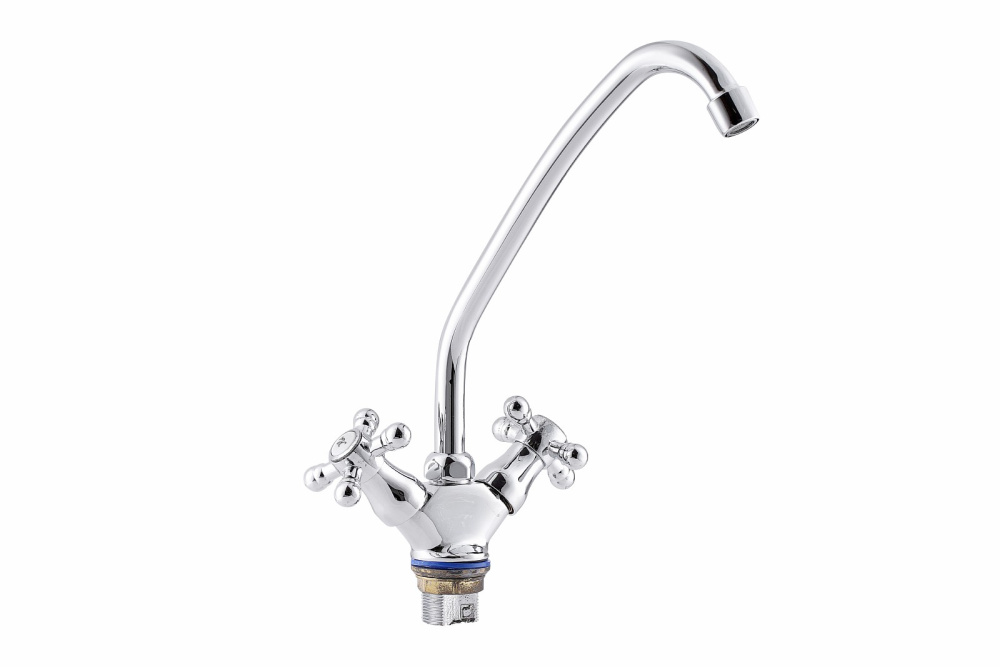 Фото Смеситель для кухни ПСМ-ПРОФСАН PSM-127-89 СТАНДАРТ-А тип См-МДЦБА