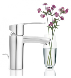 Фото Смеситель Grohe Eurostyle Cosmopolitan 3355220E для раковины