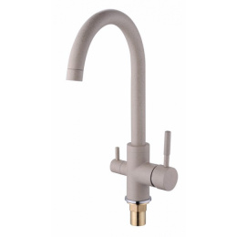 Фото Смеситель для кухонной мойки VIKO (V-5114)