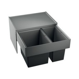 Фото Blanco Select 518723 Аксессуар для мойки, система сортировки отходов