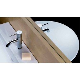 Фото Смеситель для раковины Paini Cox 78CR205 хром