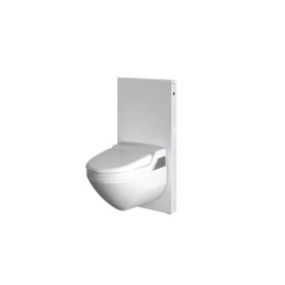 Geberit Monolith 131.001.SJ1 Сантехнический модуль для приставных унитазов