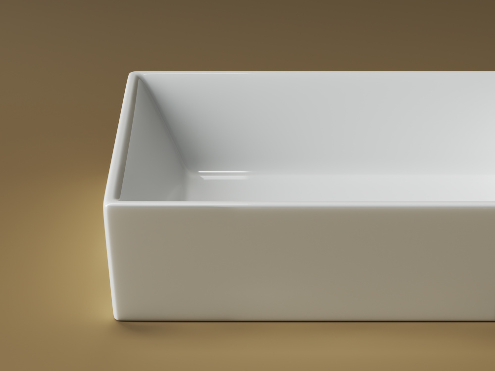 Накладная раковина Ceramica Nova ELEMENT CN5013
