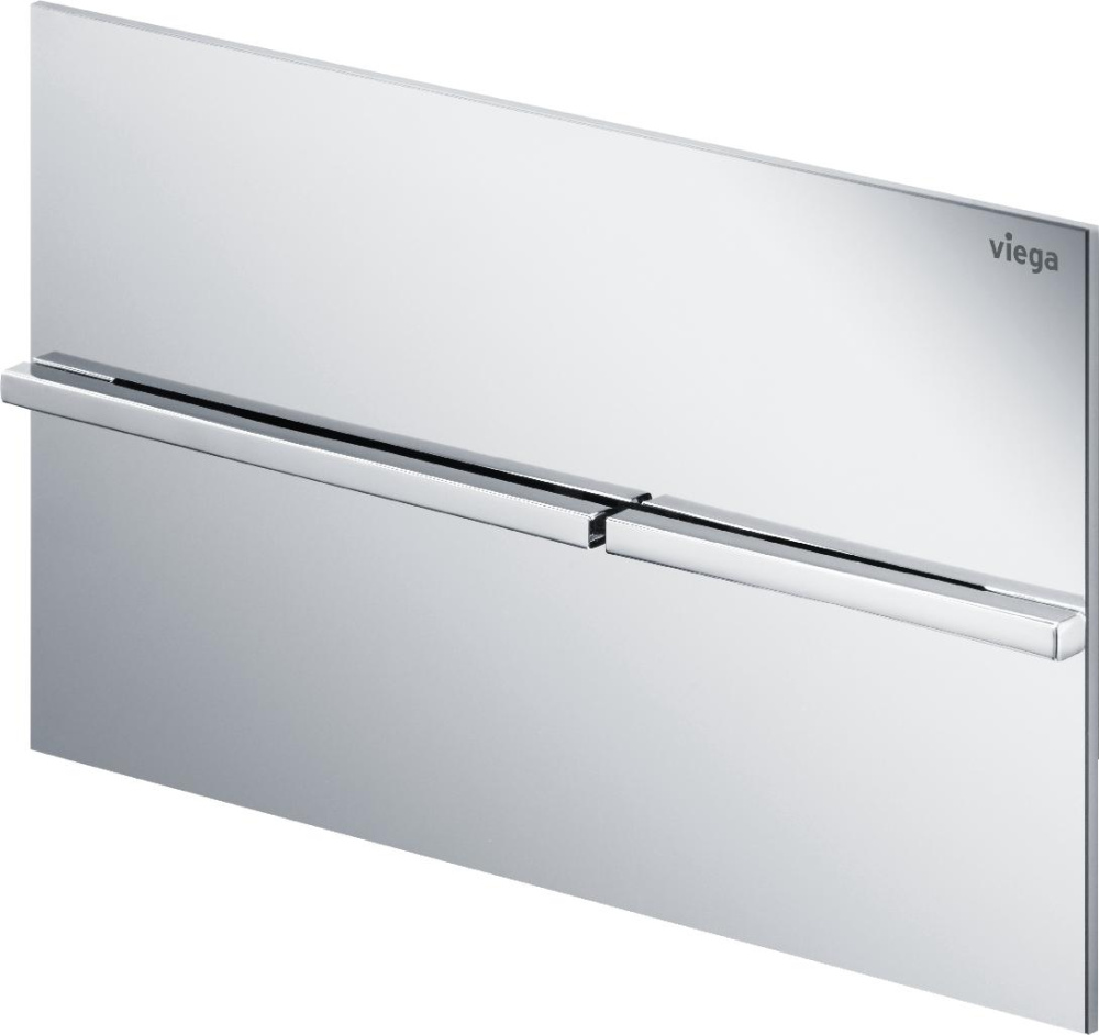 Фото Кнопка смыва Viega Prevista (773649)